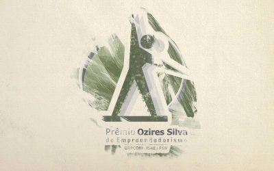 Prêmio Ozires Silva: Categoria Jovens Protagonistas